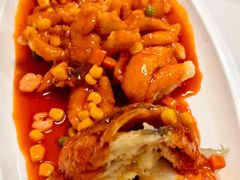 -大鸿运酒店·苏州菜·松鼠桂鱼(观前街店)