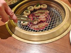 -御牛道日式烤肉料理(杭州万象城店)