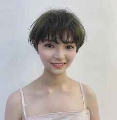 -Kraemer Paris  苏豪路易士·嘉玛发廊