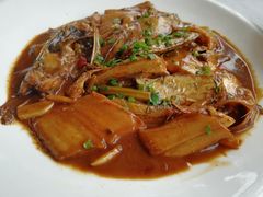 -小城故事·地道宁波味(月湖盛园店)