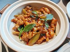 -BetterThai 泰加(苏州中心店)