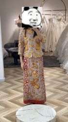 -予白婚纱礼服馆