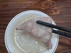-南记食粥坊·宵夜大排档(卫国路店)