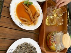 -龙坞茶村