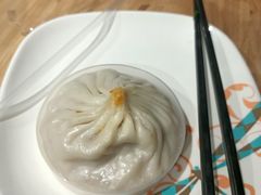 -老城南.鸭血粉丝汤(夫子庙店)