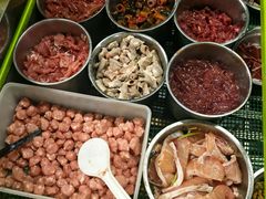 -高佬粥店(光明路店)