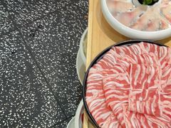-洪氏嗨捞·猪肚鸡火锅(阳光天地店)