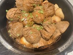 -潮州府·潮菜·砂锅粥(徐家汇店)