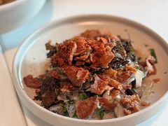 -胡麻(静安嘉里店)