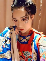 -盘子女人坊古装写真摄影(南京总店)