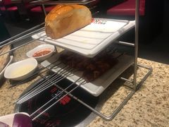 -丰茂烤串(全国首店)