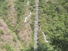 -十渡东湖港风景区