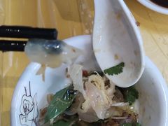 -官塘陈记鱼生·潮汕砂锅粥·牛肉火锅(潮枫路总店)