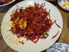 -小喜客·云南特色菜(纳西庭院店)