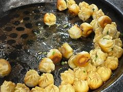 -赵宝美煎包店