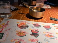 -岛风·台食小馆 ISLAND BISTRO(烟台山店)