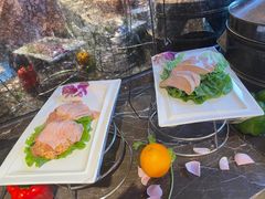 -绿岛国际酒店-西餐厅