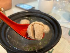 -金姐台湾菜(珠江路店)