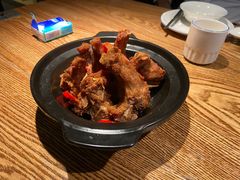 -小和庆·知味(首铸万科店)