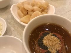 -八先生涮肉房(三里河店)