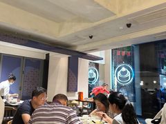 -翡翠拉面小笼包(岭南新天地店)