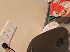 -楼兰新疆菜(江宁万达店)