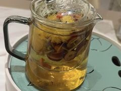 -荷花亭·湖北融合菜(中商广场店)