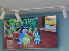-二斗栗子(黄河道店)