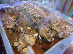-滋味烤鱼(祥和里店)