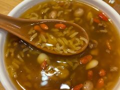 小六黄桂粥-小六汤包(万和城店)