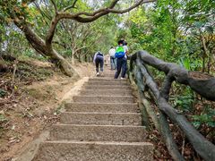 -梧桐山风景名胜区