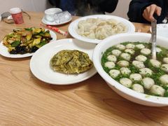 -日丰园海肠水饺·老字号大连海鲜(小平岛总店)