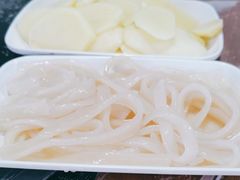 -韩妹鱼庄·泸定老字号(泸定店)