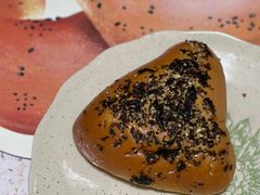 -烘焙町面包店(西四店)