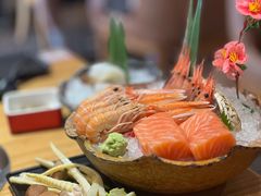 -水林间·寿喜烧自助(仙林金鹰店)