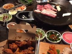 -Dombe豚(黑猪肉街店)