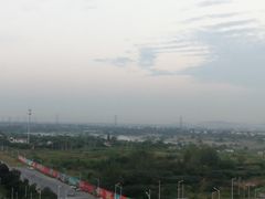 -碧桂园凤凰城酒店(南京店)