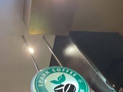 -逸派咖啡 EPARKCOFFEE(广安门店)