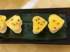 百香果奶酪糕-龙宝轩(坦洲店)