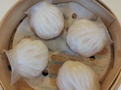 -利苑酒家(金宝店)