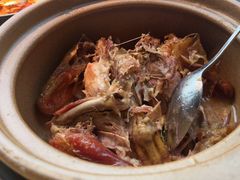 茶香鸡-外婆家(西溪印象城店)