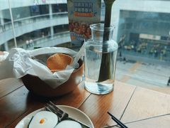 -泰香米泰国餐厅(北城天街店)