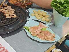 -牛犇炭火烤肉·鲜切烤肉(承德总店)