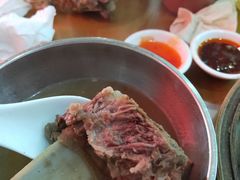 -老牌依强牛肉店(达道总店)