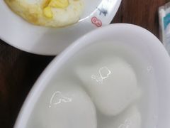 -朱新年·苏式汤团·面点(北寺塔店)
