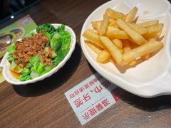 -豪享来中西餐厅(隆昌店)
