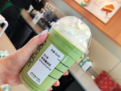 -星巴克(大梅沙8号仓店)