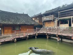 -郎德苗寨景区