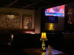 -TIKI鸡尾酒威士忌吧(二横路店)