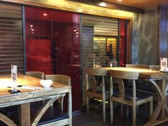 -双合园·海鲜水饺青岛菜(上清路店)